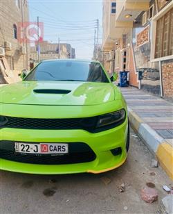دودج تشارجر
